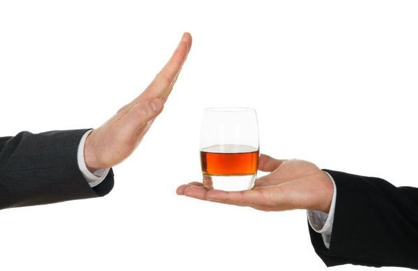 Lihtne alkoholismi ravi Alkotoxiga