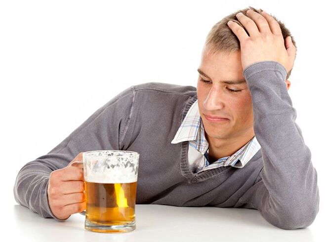 alkoholi joomine, kuidas joomist lõpetada