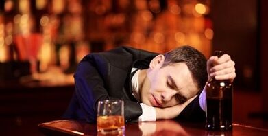 tõhusad viisid alkoholi joomisest loobumiseks