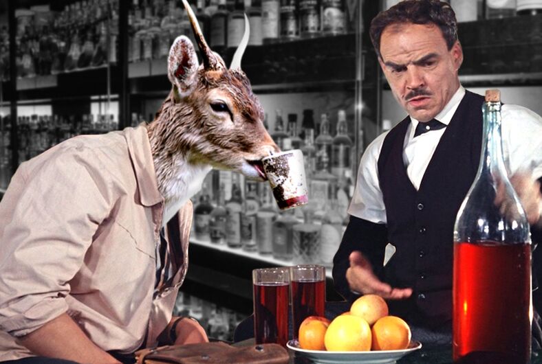 alkoholi joomise norm