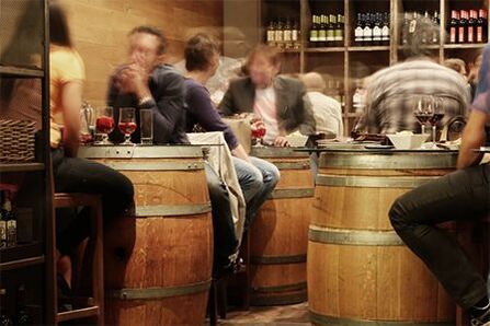 meetodid alkoholisõltuvusest vabanemiseks